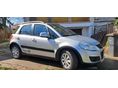 SUZUKI SX4 1.5 GLX CD AC 97.000km-magyar!