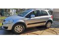 SUZUKI SX4 2012/9 - 4