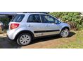SUZUKI SX4 2012/9 - 6