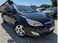 OPEL ASTRA J 2011/3 - 2