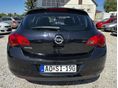 OPEL ASTRA J 2011/3 - 6