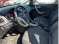 OPEL ASTRA J 2011/3 - 7
