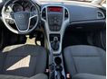 OPEL ASTRA J 2011/3 - 9