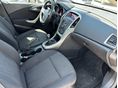 OPEL ASTRA J 2011/3 - 10