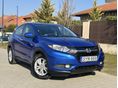 HONDA HR-V 1.5 Elegance CVT AUTOMATA.GAR.63e.KM!VÉGIG-HONDÁS!MAKULÁTLAN