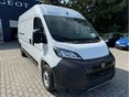 PEUGEOT BOXER 2.2 BlueHDI 350 L3H2 Készletről azonnal elvihető - Forgalomba helyezett - 5 év / 200.000 km garanciáv