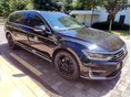 VOLKSWAGEN PASSAT Variant 1.4 TSI GTE Plug-In-Hybrid DSG