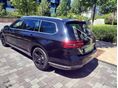 VOLKSWAGEN PASSAT 2016/7 - 5