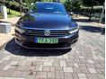 VOLKSWAGEN PASSAT 2016/7 - 8