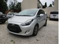 HYUNDAI IX20 1.6 MPi Style (Automata)