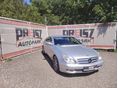 MERCEDES-BENZ CLS 320 CDI (Automata) Tempomat Multi/bőr korm. AMG felnik Üléshűtés