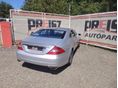 MERCEDES-BENZ CLS 320 2009/6 - 7