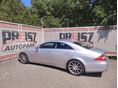 MERCEDES-BENZ CLS 320 2009/6 - 4