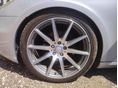 MERCEDES-BENZ CLS 320 2009/6 - 9
