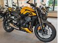 TRIUMPH STREET TRIPLE 2026/7 - 5
