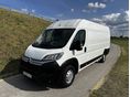 CITROEN JUMPER 2.2 BlueHDI 35 Heavy L4H2 Club GAR.142e.KM!165LE!.M.O.-i.1TULAJ.VÉGIG-SZAKSZERVIZES.FRISS-NAGYSZERVIZ!