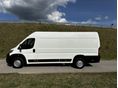 CITROEN JUMPER 2020/5 - 2