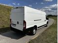 CITROEN JUMPER 2020/5 - 5