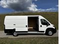 CITROEN JUMPER 2020/5 - 6