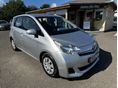 TOYOTA VERSO-S 2012/1 - 1