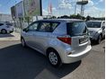 TOYOTA VERSO-S 2012/1 - 3
