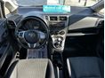 TOYOTA VERSO-S 2012/1 - 10