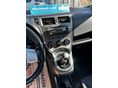TOYOTA VERSO-S 2012/1 - 18