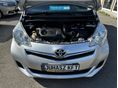 TOYOTA VERSO-S 2012/1 - 20
