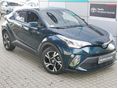 TOYOTA C-HR 1.8 Hybrid Style e-CVT