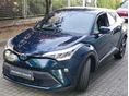 TOYOTA C-HR 2023/5 - 5