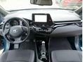 TOYOTA C-HR 2023/5 - 11