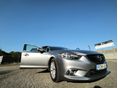 MAZDA 6 2014/10 - 2