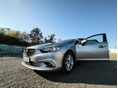 MAZDA 6 Sportkombi 2.2 CD175 Revolution GH