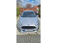 FORD FIESTA 1.25 Trend Technology EURO6