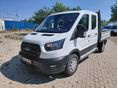 FORD TRANSIT 2024/2 - 1