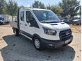FORD TRANSIT 2024/2 - 2