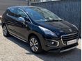 PEUGEOT 3008 1.6 BlueHDi Style Style+ ELSŐ TULAJ.SÉRÜLÉSMENTES.KM GARANCIA.VEZÉRLÉS 172.000KM-NÉL MEGVOLT!