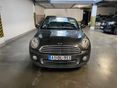 MINI CABRIO 2012 - 2