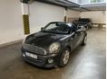 MINI CABRIO 2012 - 3