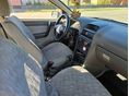 OPEL ASTRA G 1999 - 6
