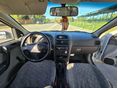 OPEL ASTRA G 1999 - 7