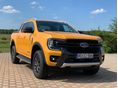 FORD RANGER 2.0 TDCi EcoBlue 4x4 Wildtrak (Automata) GARANCIA! GAR.43e. KM! SZALON-ÁLLAPOT. FULL-EXTRA