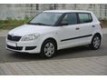 SKODA FABIA 1.2 6V Start VEZETETT SZ.KÖNYV! GARANTÁLT KM. AZONNAL ELVIHETŐ!