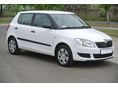 SKODA FABIA 2010/9 - 2