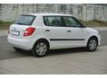 SKODA FABIA 2010/9 - 3