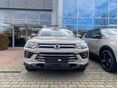 KGM (SSANGYONG) KORANDO 1.5 Turbo GDI Club Plus! Márkakereskedésből!