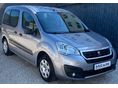 PEUGEOT PARTNER 1.6 BlueHDi 100 Asphalt L1 1000 TEMPOMAT! RADAR! FRISS MŰSZAKI! MULTIKORMÁNY! DIGIT. KLÍMA! DUPLA TOLÓAJTÓ!