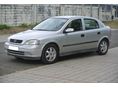OPEL ASTRA G 1.6 Comfort JÉGHIDEG KLÍMA. MAGYAR TULAJ. AZONNAL ELVIHETŐ!