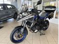 SUZUKI V-STROM 1050 ABS 8180 km