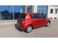 SUZUKI SWIFT 2008/11 - 2